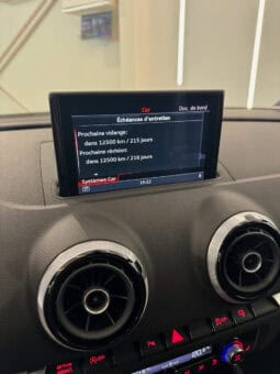 
										AUDI RS3 Sportback 2.5 TFSi Quattro S-Tronic 367 cv full									