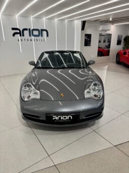
										PORSCHE 911 996 Cabriolet Carrera 3.6 i 320 cv BVM6 full									
