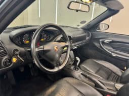 
										PORSCHE 911 996 Cabriolet Carrera 3.6 i 320 cv BVM6 full									