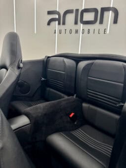 
										PORSCHE 911 996 Cabriolet Carrera 3.6 i 320 cv BVM6 full									