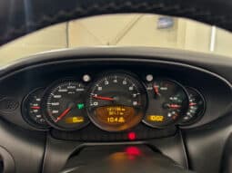 
										PORSCHE 911 996 Cabriolet Carrera 3.6 i 320 cv BVM6 full									