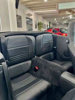 
										PORSCHE 911 996 Cabriolet Carrera 3.6 i 320 cv BVM6 full									