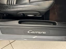 
										PORSCHE 911 996 Cabriolet Carrera 3.6 i 320 cv BVM6 full									