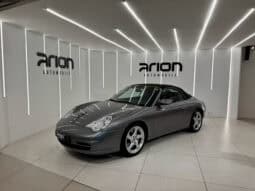 
										PORSCHE 911 996 Cabriolet Carrera 3.6 i 320 cv BVM6 full									