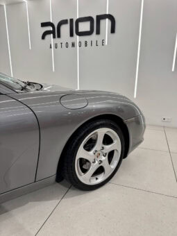 
										PORSCHE 911 996 Cabriolet Carrera 3.6 i 320 cv BVM6 full									
