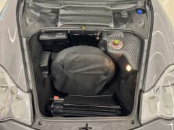 
										PORSCHE 911 996 Cabriolet Carrera 3.6 i 320 cv BVM6 full									