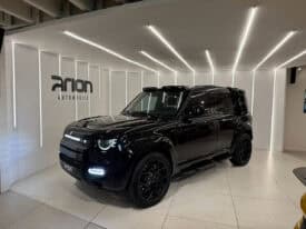 LAND ROVER Defender II 110 P400e 2.0 Ti 404 PHEV 4WD 300 cv XDYNAMIC PACK URBAN