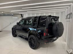 
										LAND ROVER Defender II 110 P400e 2.0 Ti 404 PHEV 4WD 300 cv XDYNAMIC PACK URBAN full									
