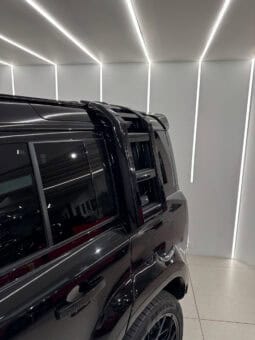 
										LAND ROVER Defender II 110 P400e 2.0 Ti 404 PHEV 4WD 300 cv XDYNAMIC PACK URBAN full									