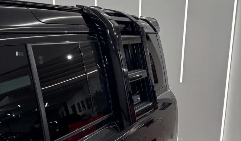 
								LAND ROVER Defender II 110 P400e 2.0 Ti 404 PHEV 4WD 300 cv XDYNAMIC PACK URBAN full									