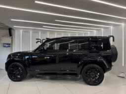 
										LAND ROVER Defender II 110 P400e 2.0 Ti 404 PHEV 4WD 300 cv XDYNAMIC PACK URBAN full									