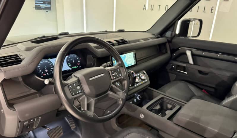 
								LAND ROVER Defender II 110 P400e 2.0 Ti 404 PHEV 4WD 300 cv XDYNAMIC PACK URBAN full									