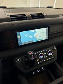 
										LAND ROVER Defender II 110 P400e 2.0 Ti 404 PHEV 4WD 300 cv XDYNAMIC PACK URBAN full									