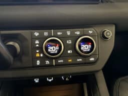 
										LAND ROVER Defender II 110 P400e 2.0 Ti 404 PHEV 4WD 300 cv XDYNAMIC PACK URBAN full									