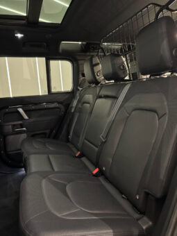 
										LAND ROVER Defender II 110 P400e 2.0 Ti 404 PHEV 4WD 300 cv XDYNAMIC PACK URBAN full									