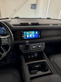 
										LAND ROVER Defender II 110 P400e 2.0 Ti 404 PHEV 4WD 300 cv XDYNAMIC PACK URBAN full									