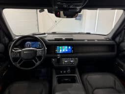 
										LAND ROVER Defender II 110 P400e 2.0 Ti 404 PHEV 4WD 300 cv XDYNAMIC PACK URBAN full									