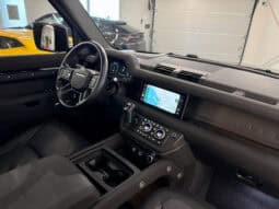 
										LAND ROVER Defender II 110 P400e 2.0 Ti 404 PHEV 4WD 300 cv XDYNAMIC PACK URBAN full									