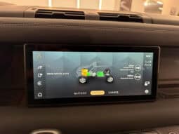 
										LAND ROVER Defender II 110 P400e 2.0 Ti 404 PHEV 4WD 300 cv XDYNAMIC PACK URBAN full									