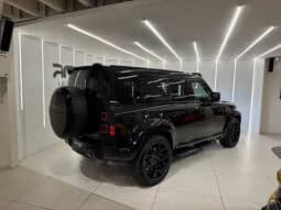 
										LAND ROVER Defender II 110 P400e 2.0 Ti 404 PHEV 4WD 300 cv XDYNAMIC PACK URBAN full									