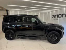 
										LAND ROVER Defender II 110 P400e 2.0 Ti 404 PHEV 4WD 300 cv XDYNAMIC PACK URBAN full									