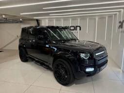 
										LAND ROVER Defender II 110 P400e 2.0 Ti 404 PHEV 4WD 300 cv XDYNAMIC PACK URBAN full									