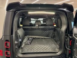 
										LAND ROVER Defender II 110 P400e 2.0 Ti 404 PHEV 4WD 300 cv XDYNAMIC PACK URBAN full									