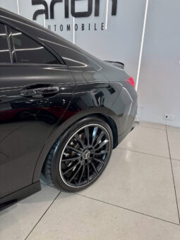 
										MERCEDES CLA 35 AMG Coupé 2.0 i 4MATIC 7G-DCT 306 cv full									