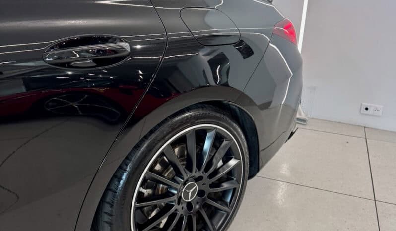 
								MERCEDES CLA 35 AMG Coupé 2.0 i 4MATIC 7G-DCT 306 cv full									
