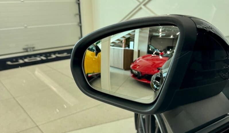 
								MERCEDES CLA 35 AMG Coupé 2.0 i 4MATIC 7G-DCT 306 cv full									