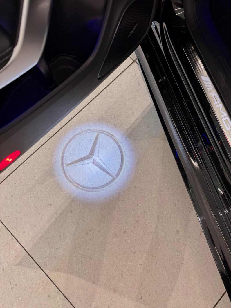 
								MERCEDES CLA 35 AMG Coupé 2.0 i 4MATIC 7G-DCT 306 cv full									