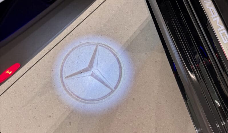 
								MERCEDES CLA 35 AMG Coupé 2.0 i 4MATIC 7G-DCT 306 cv full									