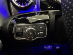 
										MERCEDES CLA 35 AMG Coupé 2.0 i 4MATIC 7G-DCT 306 cv full									