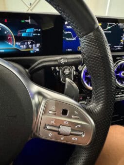 
										MERCEDES CLA 35 AMG Coupé 2.0 i 4MATIC 7G-DCT 306 cv full									