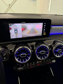 
										MERCEDES CLA 35 AMG Coupé 2.0 i 4MATIC 7G-DCT 306 cv full									