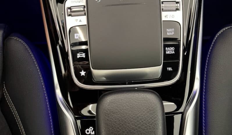 
								MERCEDES CLA 35 AMG Coupé 2.0 i 4MATIC 7G-DCT 306 cv full									