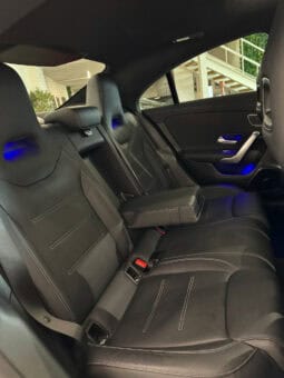 
										MERCEDES CLA 35 AMG Coupé 2.0 i 4MATIC 7G-DCT 306 cv full									