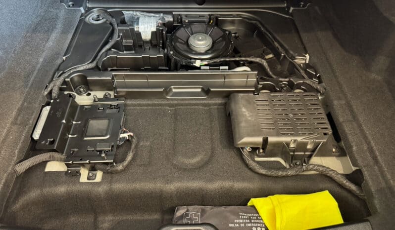
								MERCEDES CLA 35 AMG Coupé 2.0 i 4MATIC 7G-DCT 306 cv full									