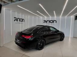 
										MERCEDES CLA 35 AMG Coupé 2.0 i 4MATIC 7G-DCT 306 cv full									