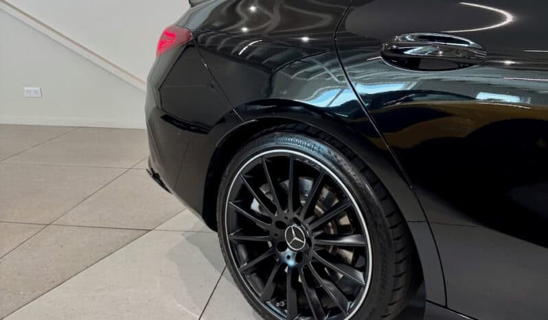 
								MERCEDES CLA 35 AMG Coupé 2.0 i 4MATIC 7G-DCT 306 cv full									