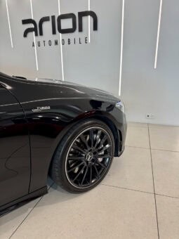 
										MERCEDES CLA 35 AMG Coupé 2.0 i 4MATIC 7G-DCT 306 cv full									