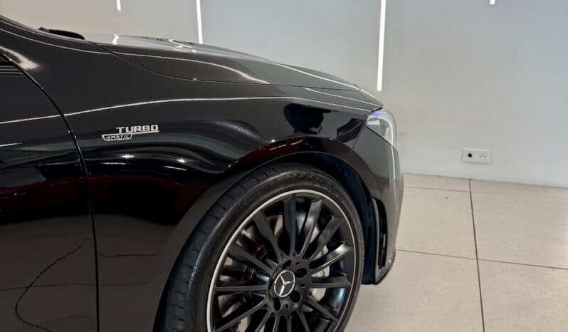 
								MERCEDES CLA 35 AMG Coupé 2.0 i 4MATIC 7G-DCT 306 cv full									