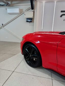 
										FORD Mustang VI Coupe 2.3 Ti EcoBoost 314 cv Sièges Recaro full									
