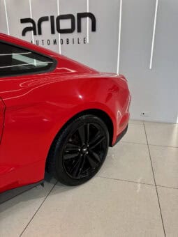 
										FORD Mustang VI Coupe 2.3 Ti EcoBoost 314 cv Sièges Recaro full									