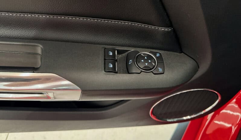 
								FORD Mustang VI Coupe 2.3 Ti EcoBoost 314 cv Sièges Recaro full									