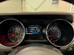 
										FORD Mustang VI Coupe 2.3 Ti EcoBoost 314 cv Sièges Recaro full									