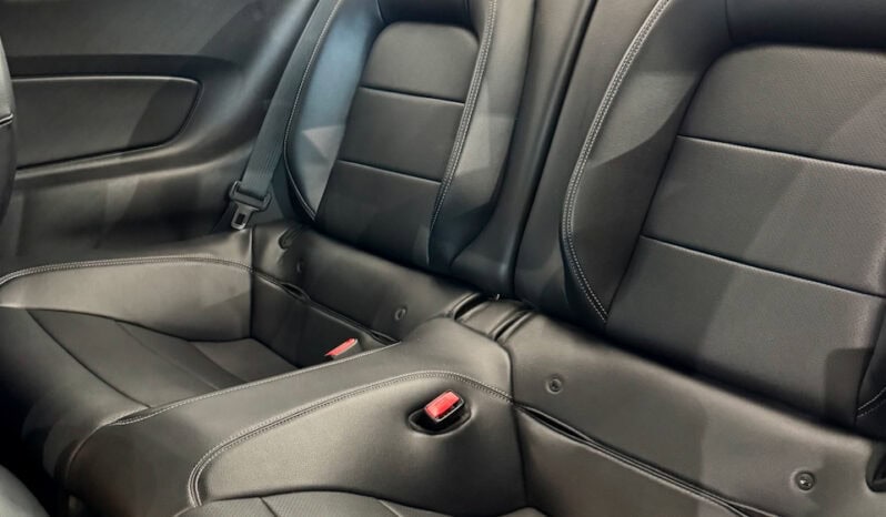 
								FORD Mustang VI Coupe 2.3 Ti EcoBoost 314 cv Sièges Recaro full									