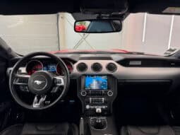 
										FORD Mustang VI Coupe 2.3 Ti EcoBoost 314 cv Sièges Recaro full									