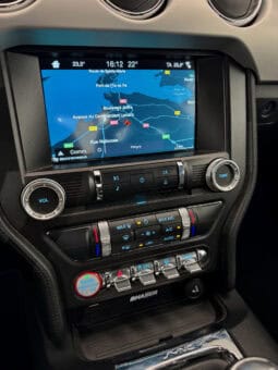 
										FORD Mustang VI Coupe 2.3 Ti EcoBoost 314 cv Sièges Recaro full									
