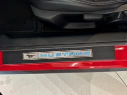 
										FORD Mustang VI Coupe 2.3 Ti EcoBoost 314 cv Sièges Recaro full									